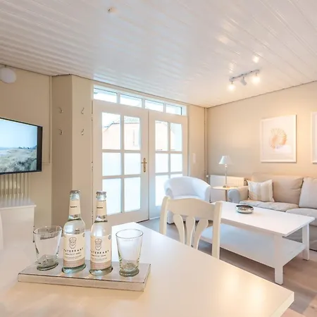 Appartement Am - Whg 2 Suederaue