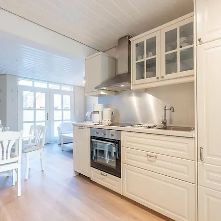 Am - Whg 2 Suederaue Utersum