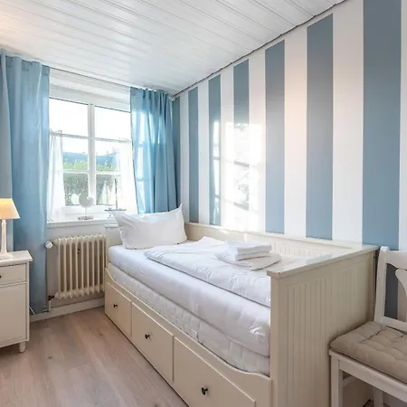 Apartament Am - Whg 2 Suederaue