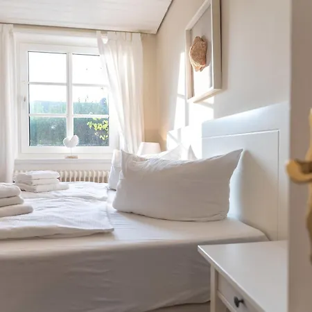 Am - Whg 2 Suederaue * Utersum