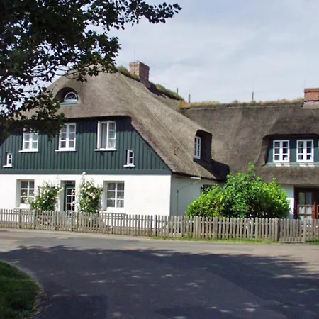 Am - Whg 2 Suederaue Appartement