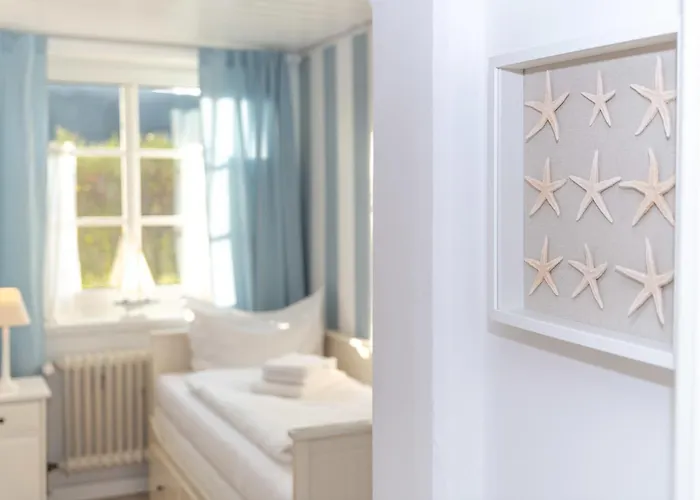 Am - Whg 2 Suederaue Appartement Utersum