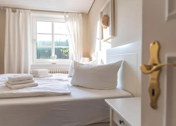 Am - Whg 2 Suederaue * Utersum