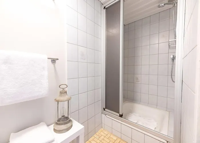 Appartement Am - Whg 2 Suederaue *